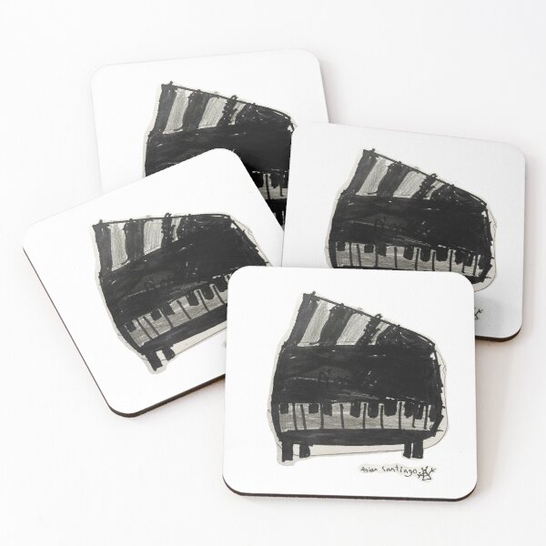 Item preview, Jovi, Pianist designed and sold by Egisen.