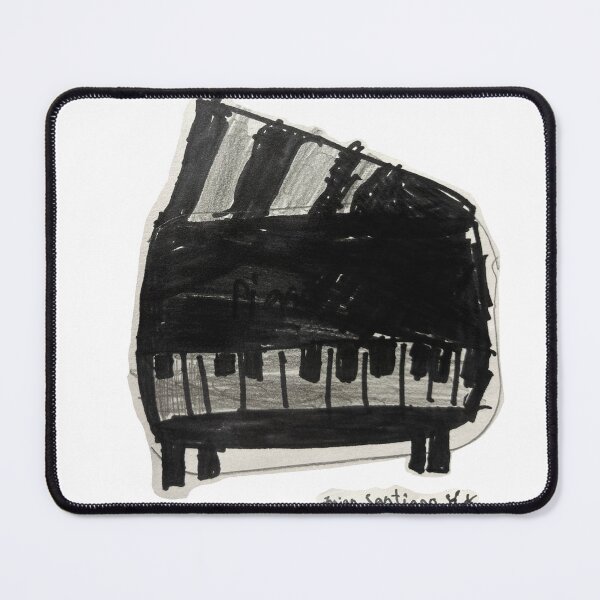 Item preview, Jovi, Pianist designed and sold by Egisen.