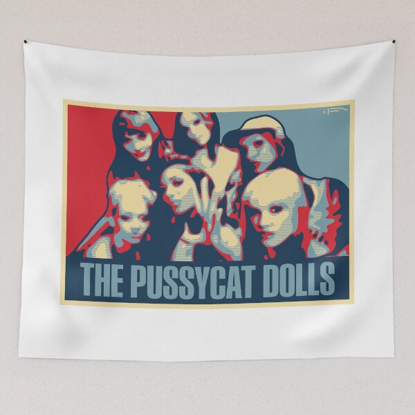 Item preview, The Pussycat Dolls designed and sold by DFA.