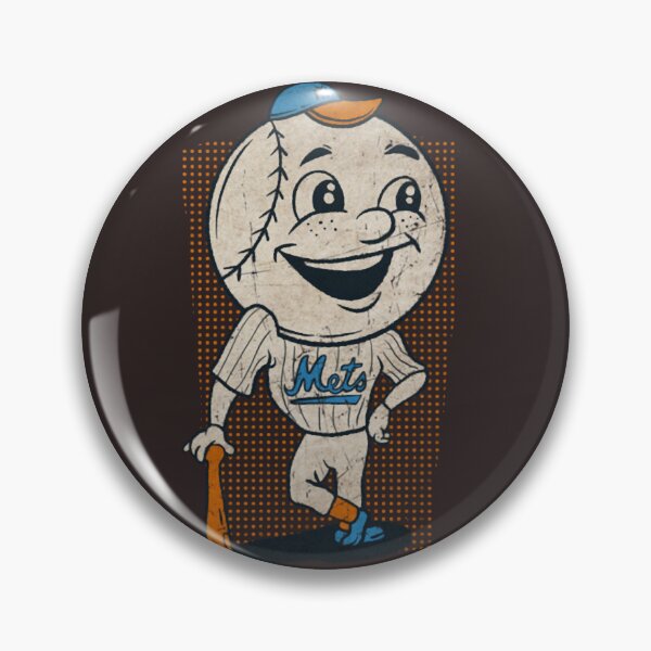 Item preview, mr mets designed and sold by Kholia Arts.