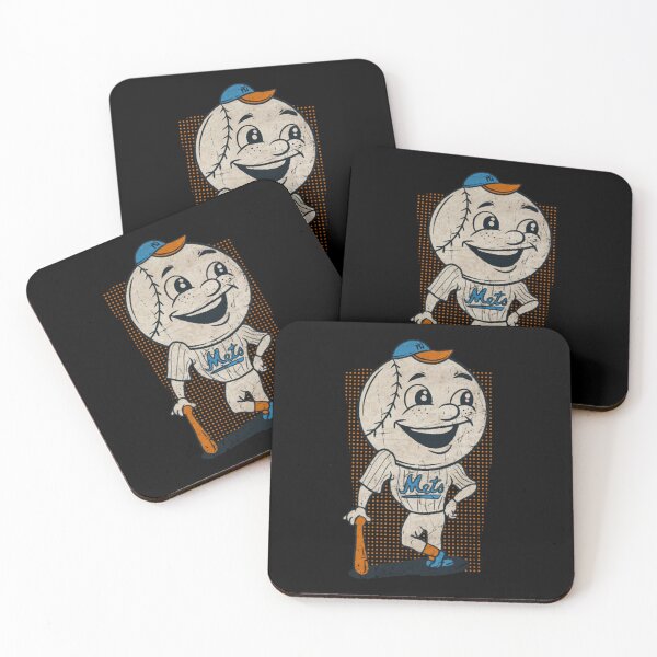 Item preview, mr mets designed and sold by Kholia Arts.