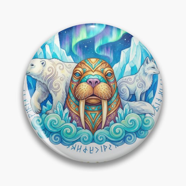 Item preview, Frozen Visions designed and sold by DucksAbducted.