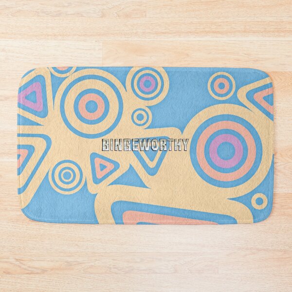 Item preview, I Am Bingeworthy designed and sold by teepossible.
