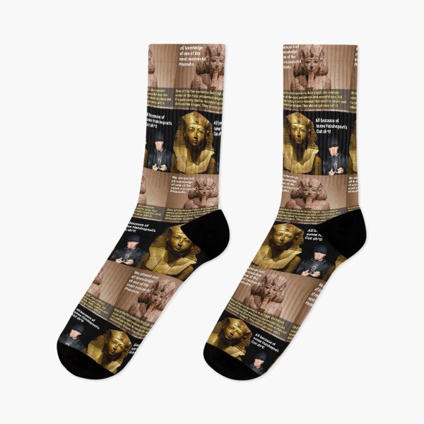 Item preview, Hella mad respect Hatshepsut women's history month designed and sold by reallypathetic.