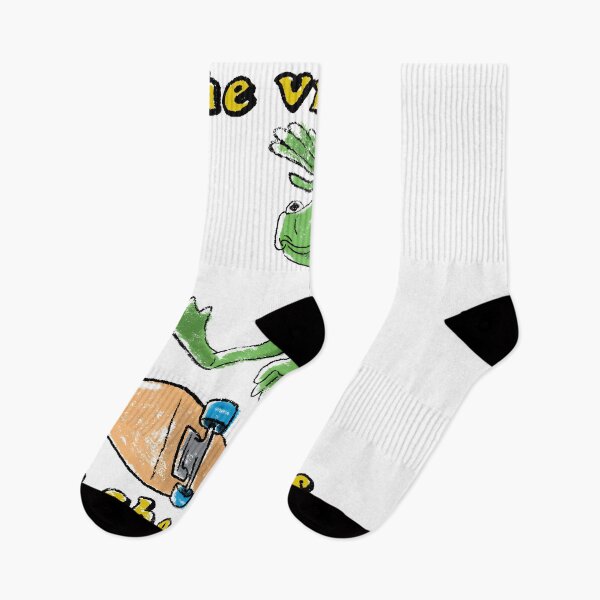 Item preview, Vibe in Shambles designed and sold by MauriLifton.