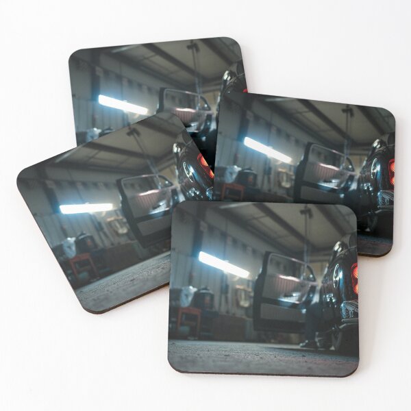 Item preview, garage designed and sold by Everyday Passion.