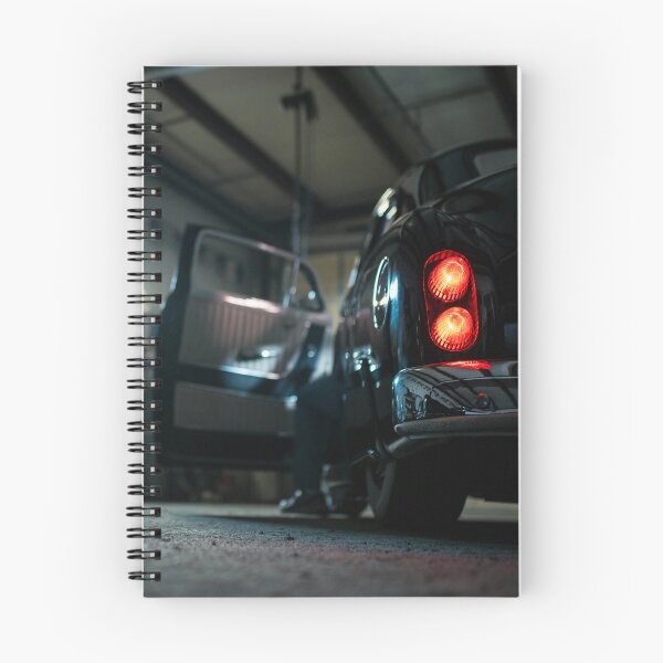 Item preview, garage designed and sold by Everyday Passion.