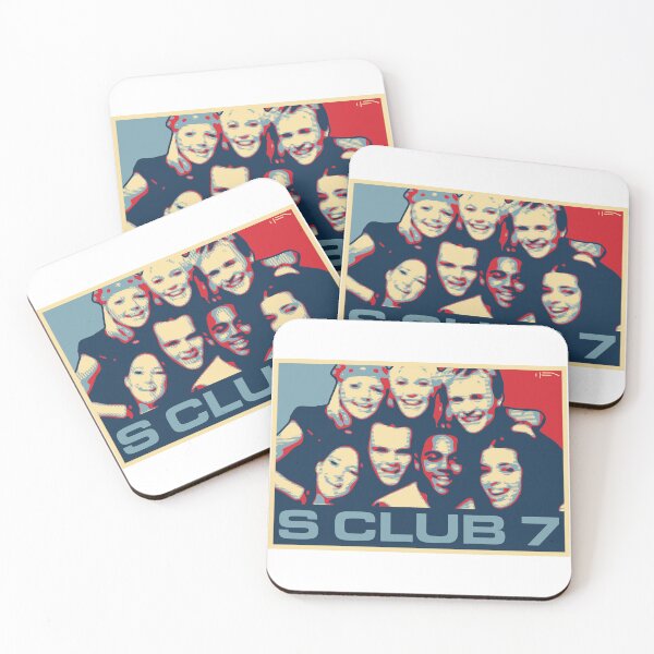 Item preview, S Club 7 designed and sold by DFA.