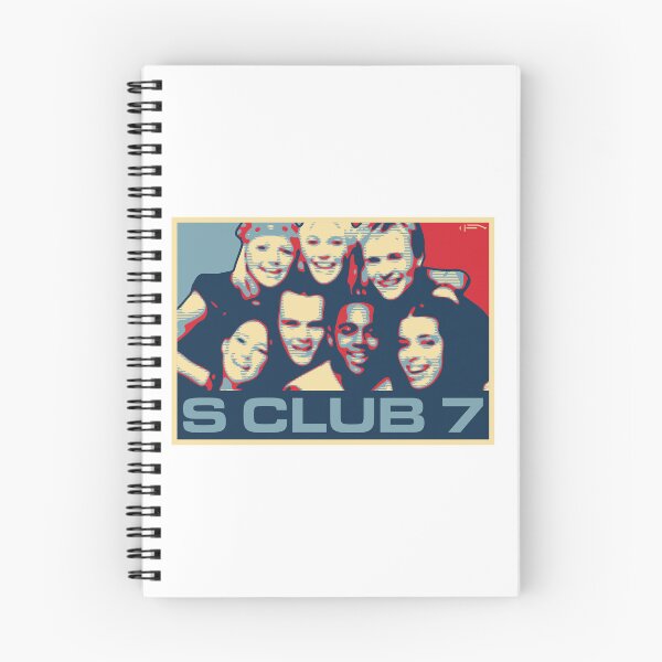 Item preview, S Club 7 designed and sold by DFA.