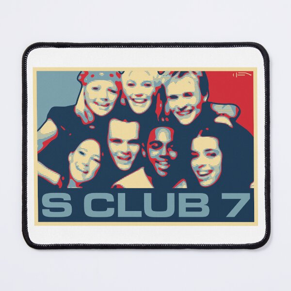 Item preview, S Club 7 designed and sold by DFA.