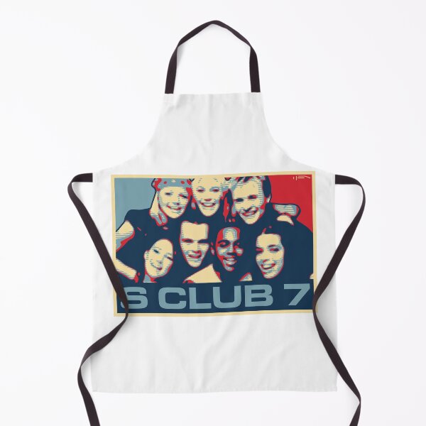 Item preview, S Club 7 designed and sold by DFA.
