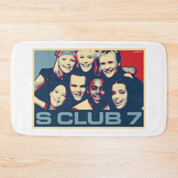 Item preview, S Club 7 designed and sold by DFA.