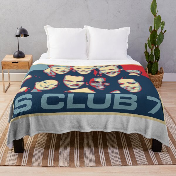 Item preview, S Club 7 designed and sold by DFA.