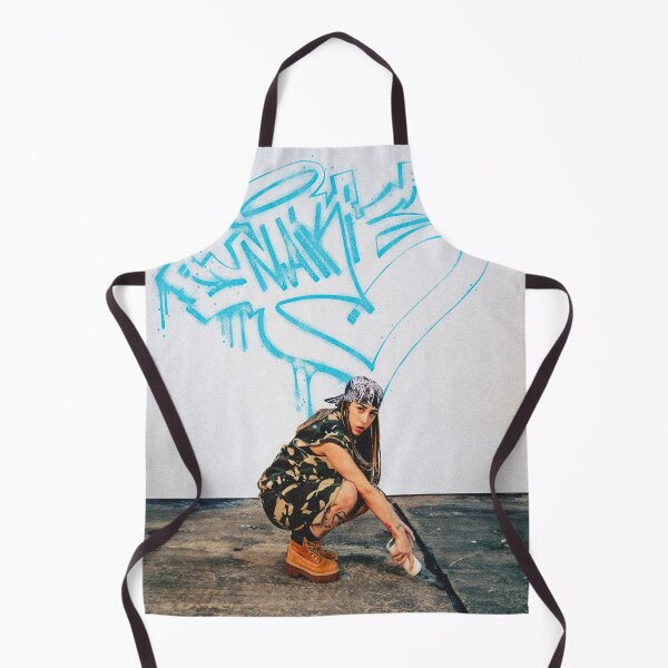 Item preview, Nicki Nicole designed and sold by vinakshiart.