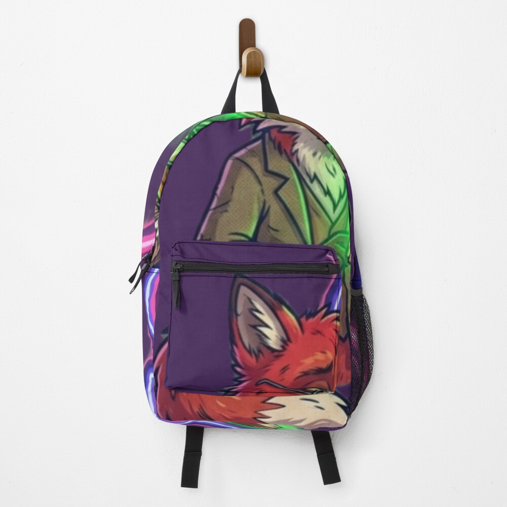 Item preview, Backpack designed and sold by InnerwayStudio.
