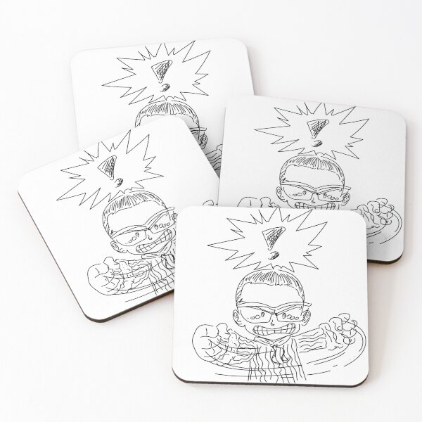 Item preview,  Angry Boy designed and sold by Johartes.