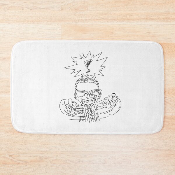 Item preview,  Angry Boy designed and sold by Johartes.