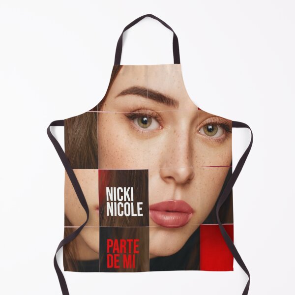 Item preview, Nicki Nicole designed and sold by vinakshiart.