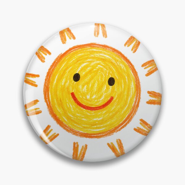Item preview, Let the sun shine designed and sold by KayUweRott.