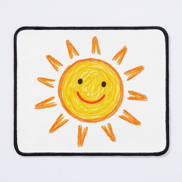 Item preview, Let the sun shine designed and sold by KayUweRott.