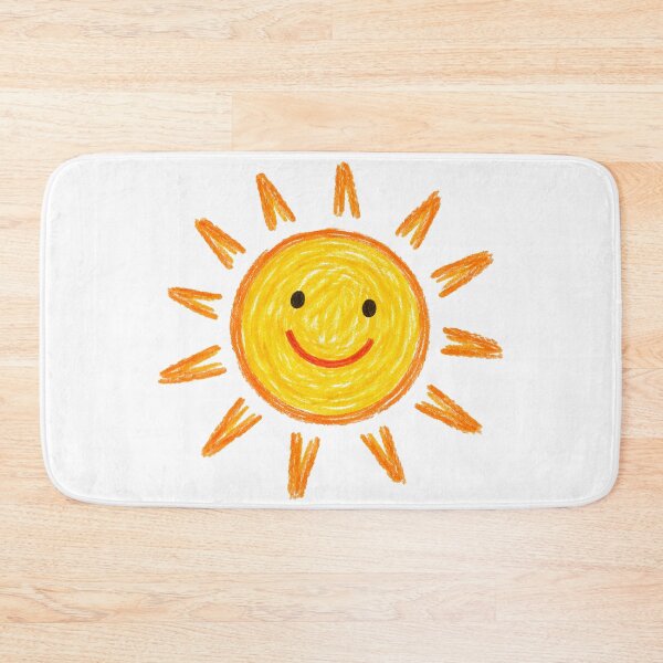 Item preview, Let the sun shine designed and sold by KayUweRott.