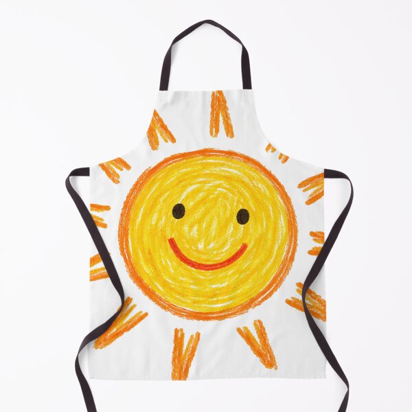 Item preview, Let the sun shine designed and sold by KayUweRott.