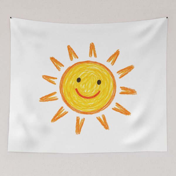 Item preview, Let the sun shine designed and sold by KayUweRott.