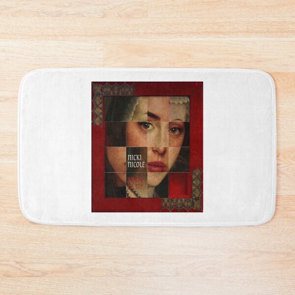 Item preview, Nicki Nicole designed and sold by vinakshiart.