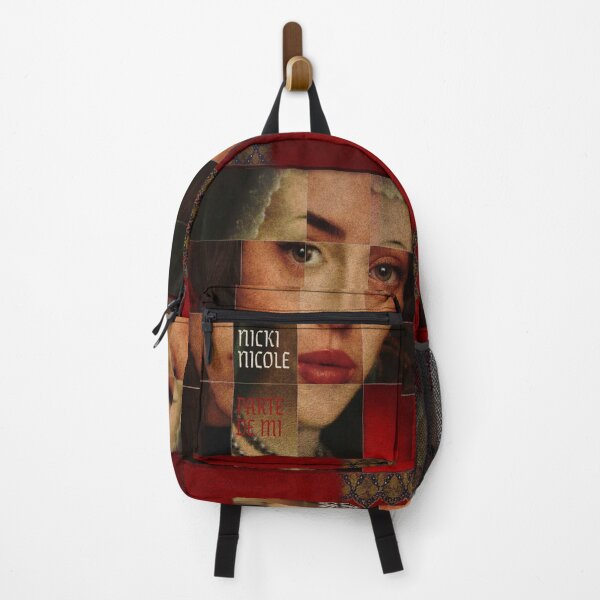 Item preview, Nicki Nicole designed and sold by vinakshiart.