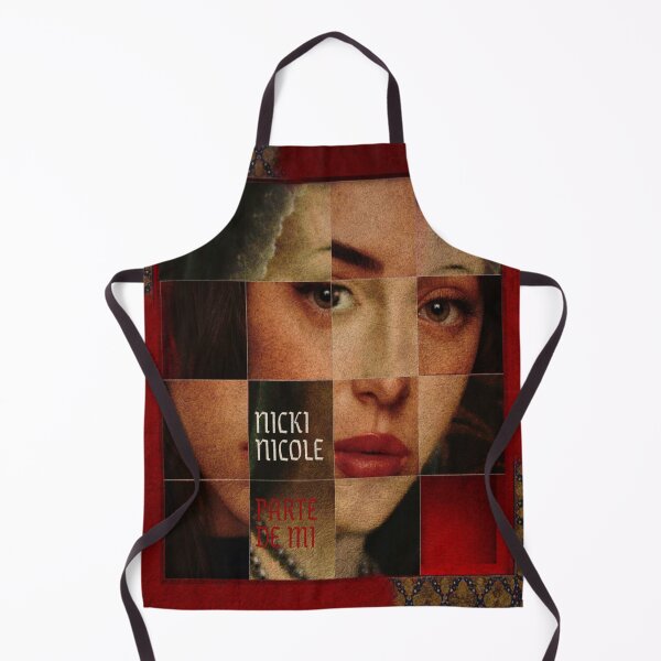 Item preview, Nicki Nicole designed and sold by vinakshiart.