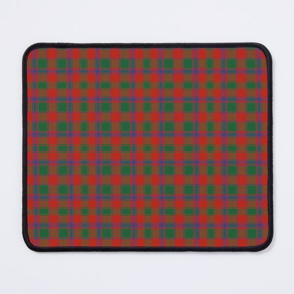 Item preview, BRUCE 1797 Tartan | Scottish Royal Dynasty Clan & Family Name Plaid designed and sold by This Is Tartan.