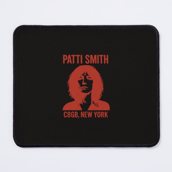 Item preview, patti ll cbgb designed and sold by The greats.