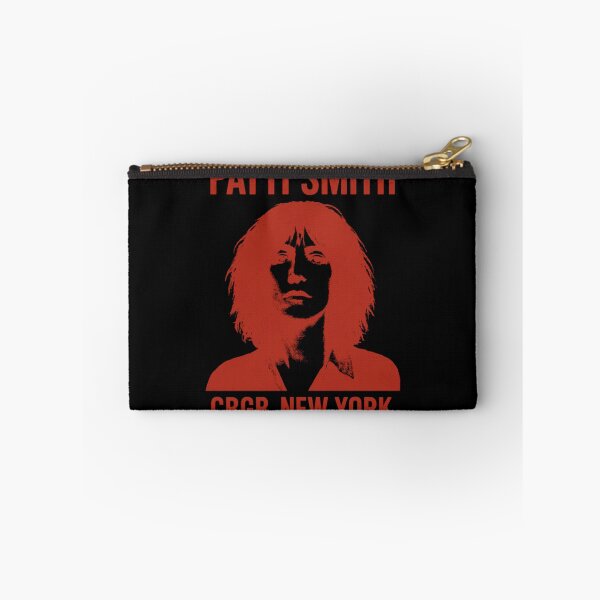 Item preview, patti ll cbgb designed and sold by The greats.