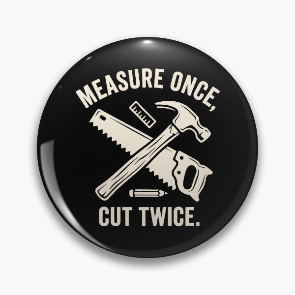 Item preview, Wood saw line art – Approved by Creator Woodworking & Craft Design designed and sold by Fuechse.
