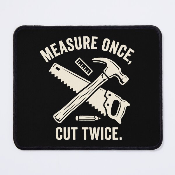 Item preview, Wood saw line art – Approved by Creator Woodworking & Craft Design designed and sold by Fuechse.