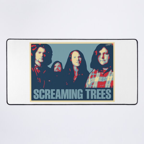 Item preview, Screaming Trees designed and sold by DFA.