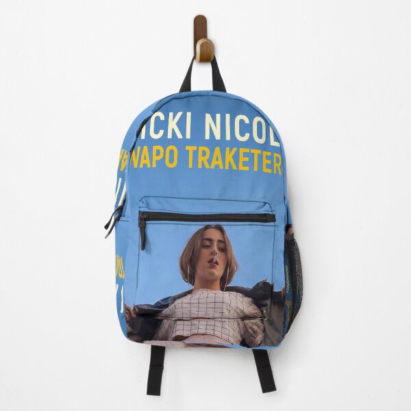 Item preview, Nicki Nicole designed and sold by vinakshiart.