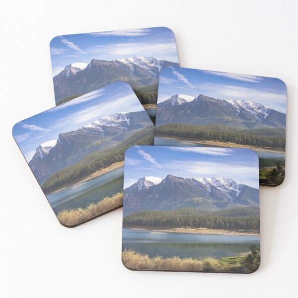 Item preview, Mission Reservoir  designed and sold by InlandStyle.