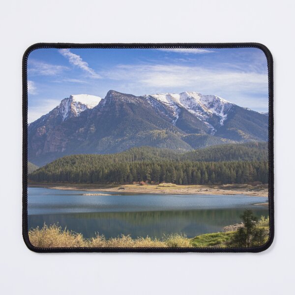 Item preview, Mission Reservoir designed and sold by InlandStyle.