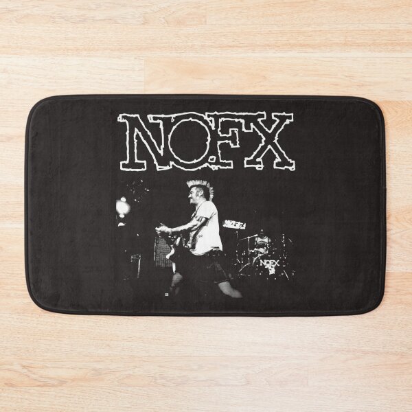 Item preview, NOFX - Pencil Drawing designed and sold by Linda Waters.
