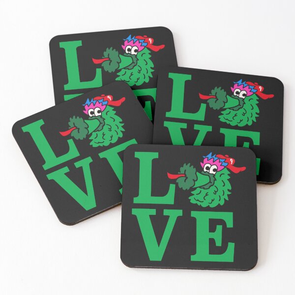 Item preview, Phanatic LOVE, Philadelphia Baseball designed and sold by The greats.