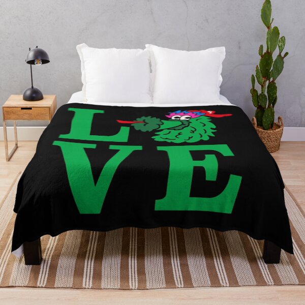 Item preview, Phanatic LOVE, Philadelphia Baseball designed and sold by The greats.