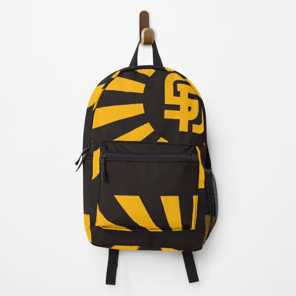 Item preview, Padres Japanese War Flag designed and sold by Linda Waters.