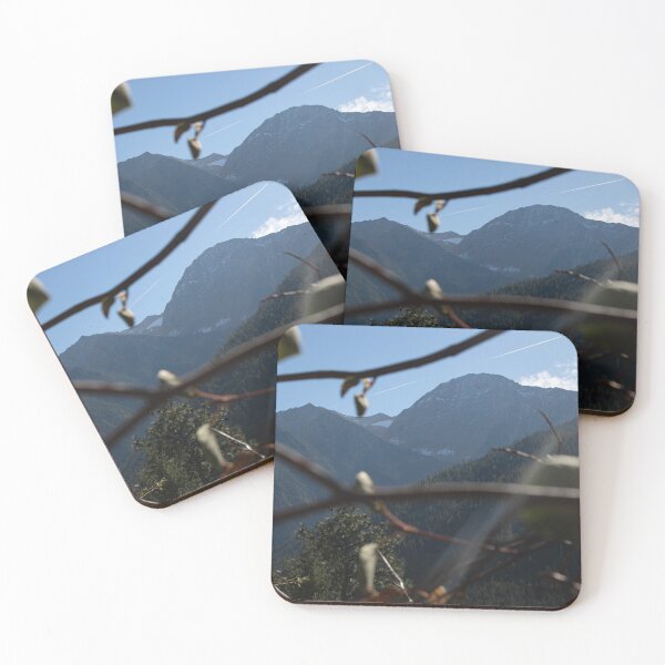 Item preview, McDonald Peak designed and sold by InlandStyle.