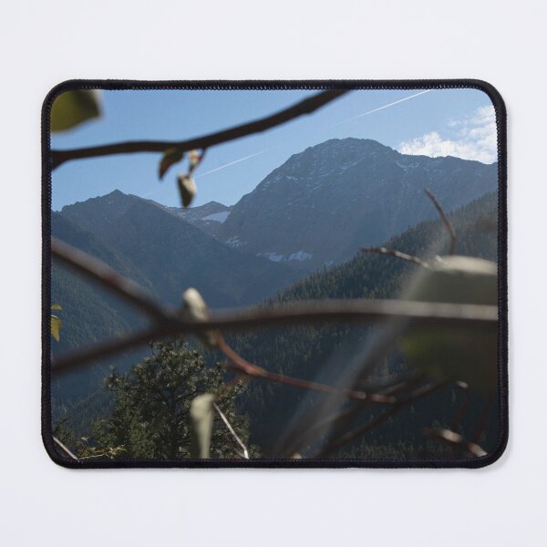Item preview, McDonald Peak designed and sold by InlandStyle.