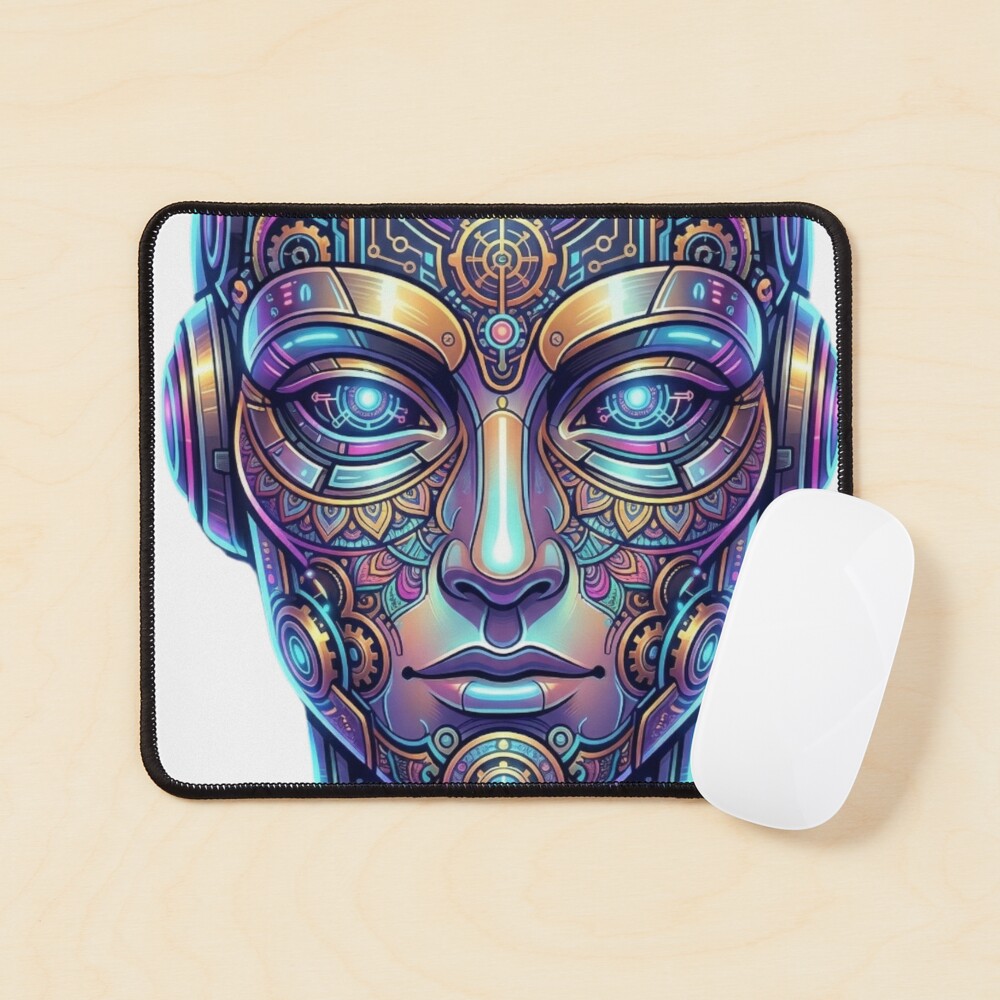 Item preview, Mouse Pad designed and sold by Runglavan.