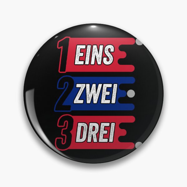 Item preview, Look Mum No Computer - Eins Zwei Drei [2026, United Kingdom] designed and sold by lazarusheart.
