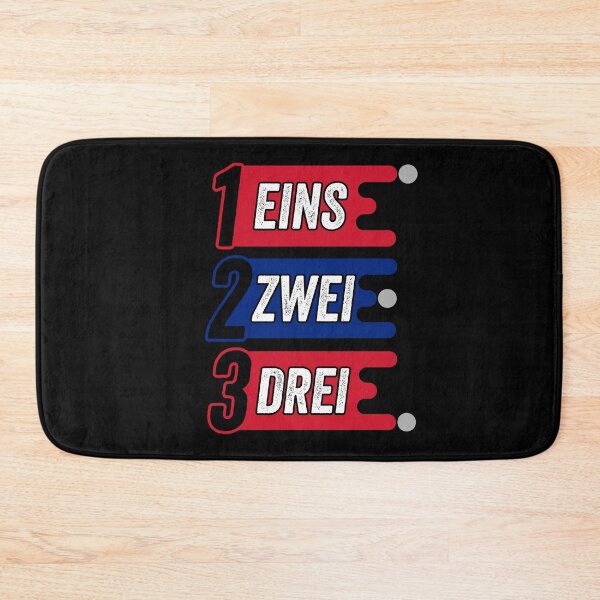 Item preview, Look Mum No Computer - Eins Zwei Drei [2026, United Kingdom] designed and sold by lazarusheart.
