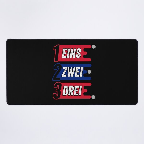 Item preview, Look Mum No Computer - Eins Zwei Drei [2026, United Kingdom] designed and sold by lazarusheart.