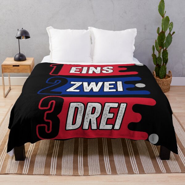 Item preview, Look Mum No Computer - Eins Zwei Drei [2026, United Kingdom] designed and sold by lazarusheart.